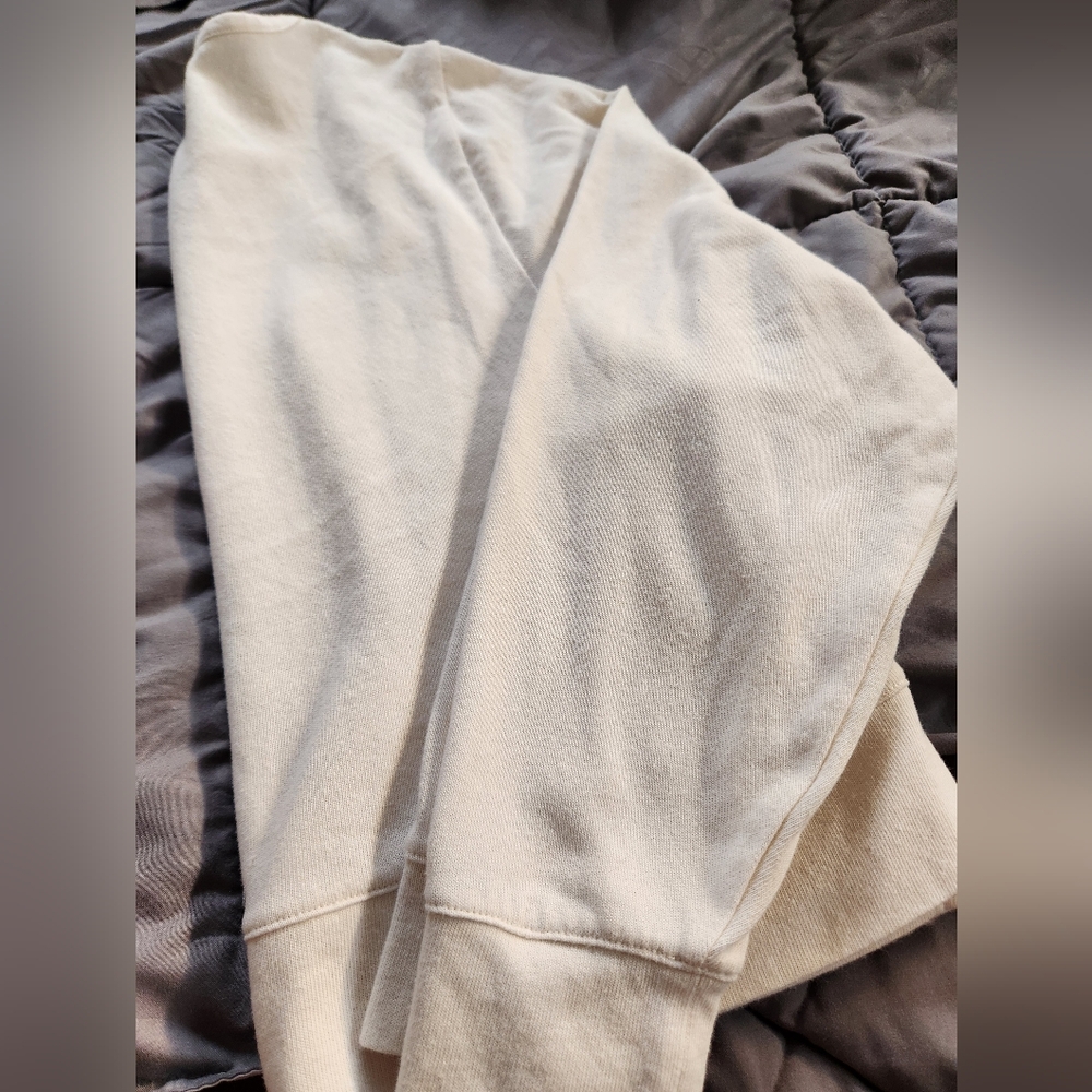 (Small) MADEWELL long sleeve t-shirt - Picture 4 of 4